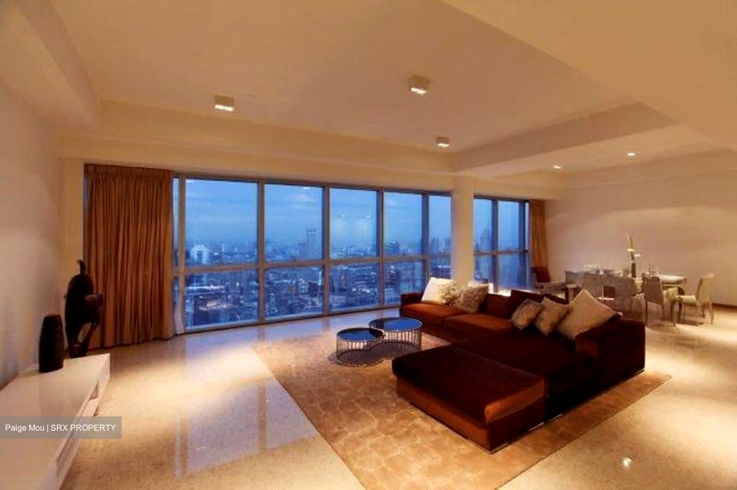 Marina Bay Residences (D1), Condominium #636444291